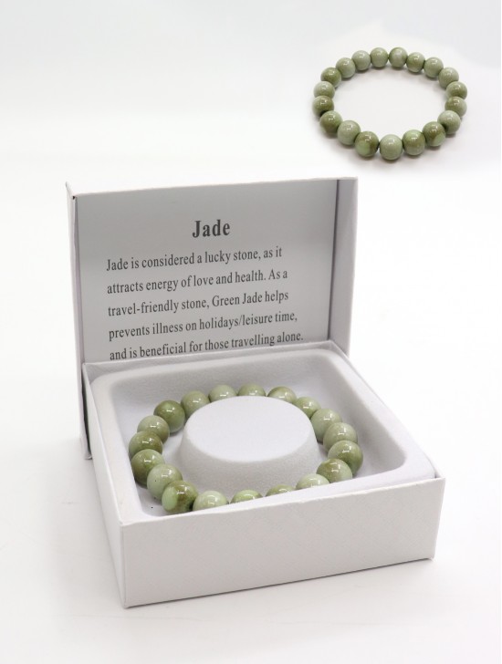 Blessing Bead Bracelets with Gift Box. Blessing Bead Bracelets with Gift Box.